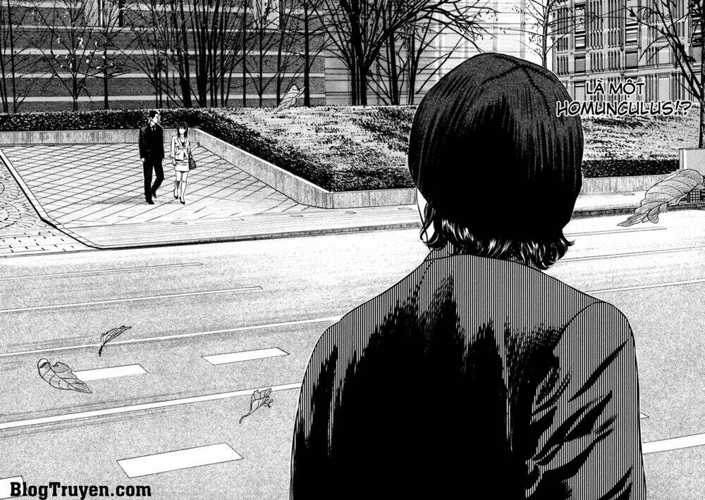 Homunculus - Chương 103
