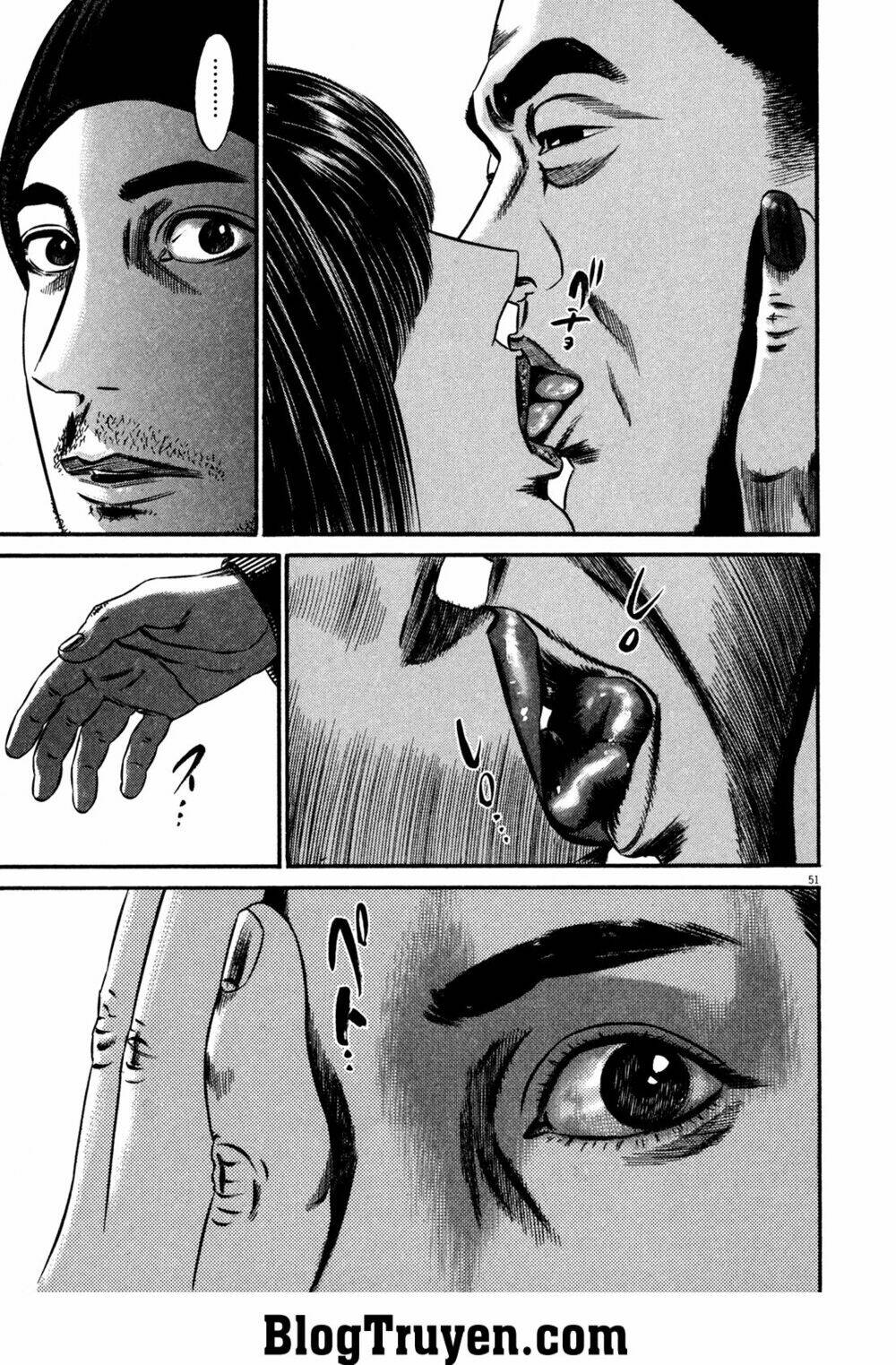 Homunculus - Chương 105