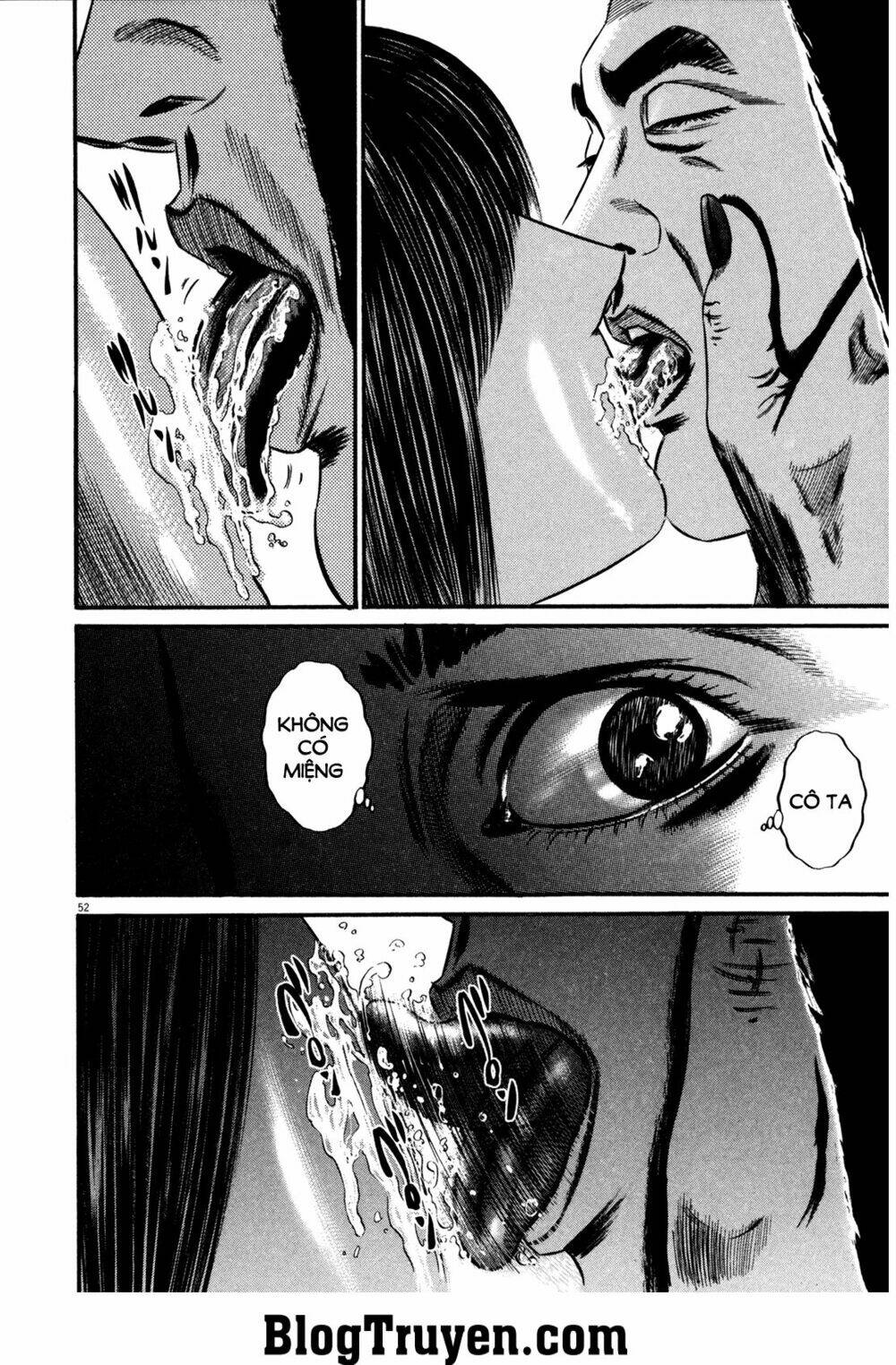 Homunculus - Chương 105