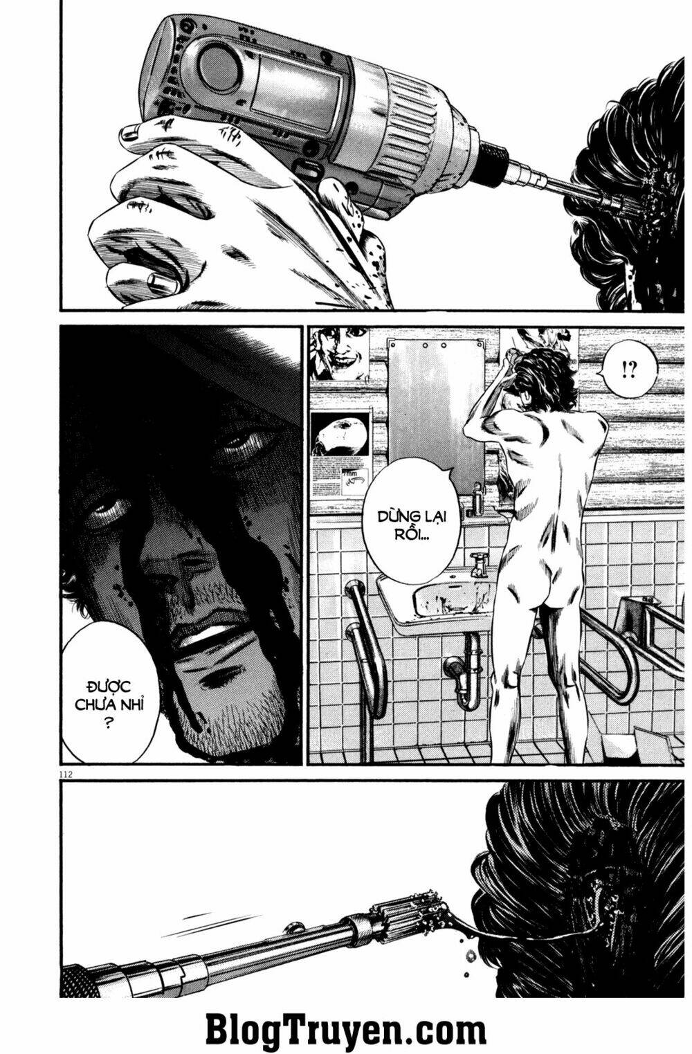 Homunculus - Chương 107