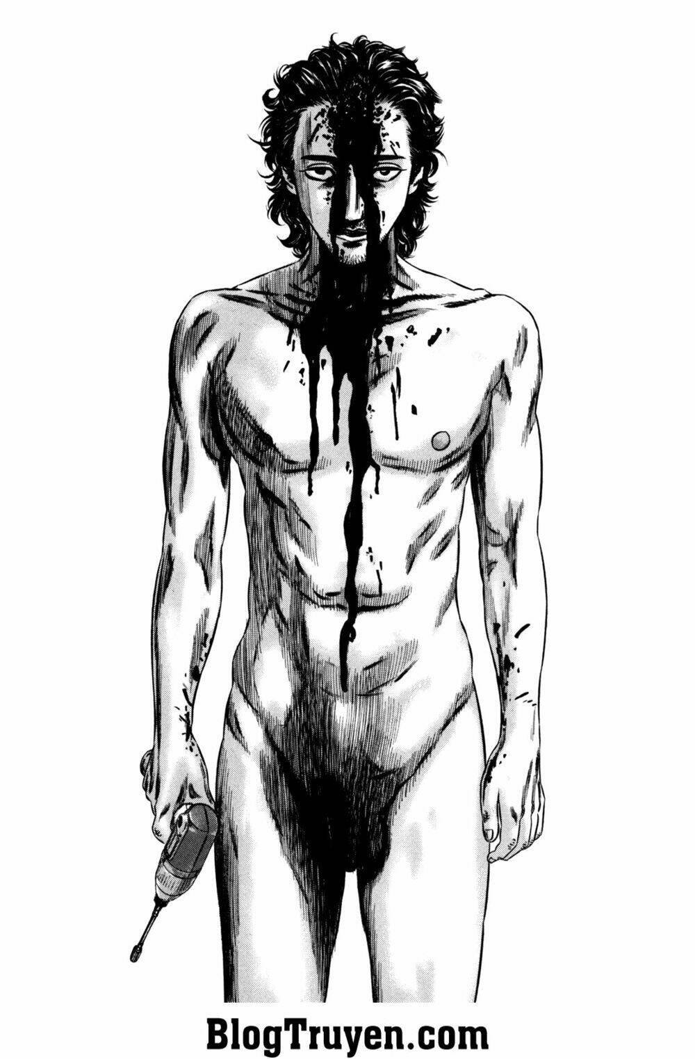 Homunculus - Chương 107