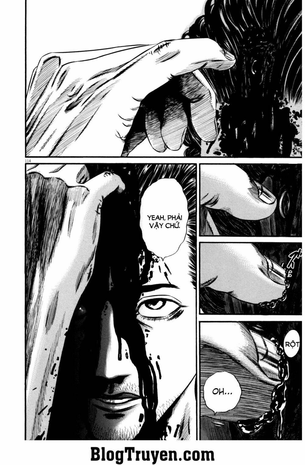 Homunculus - Chương 107