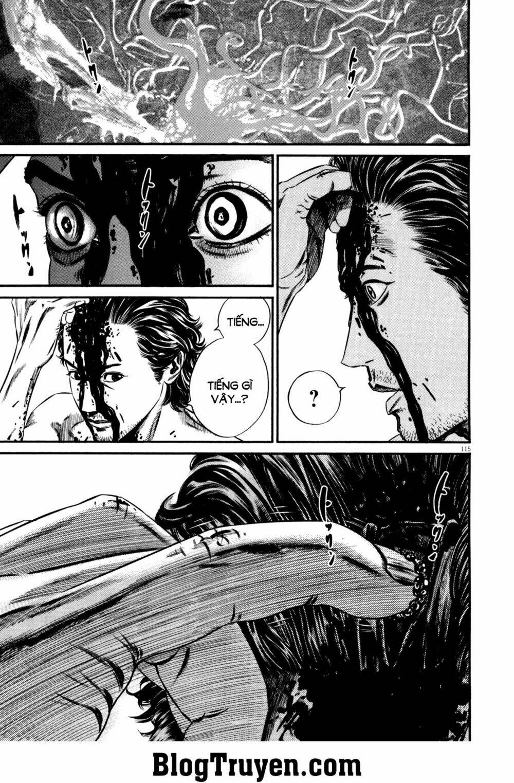 Homunculus - Chương 107