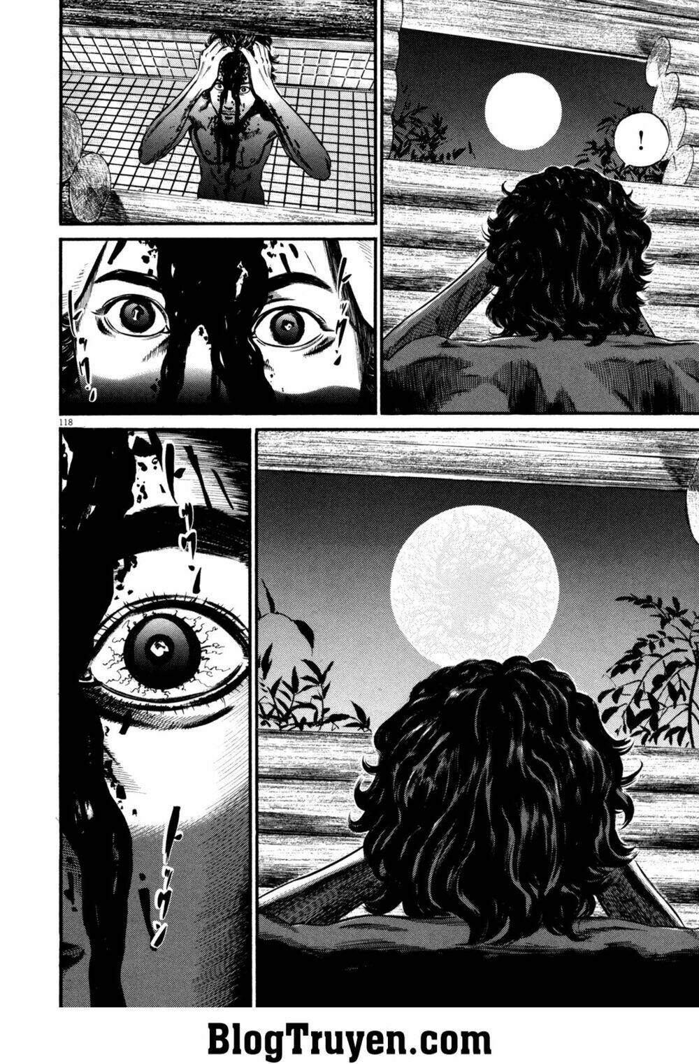 Homunculus - Chương 107