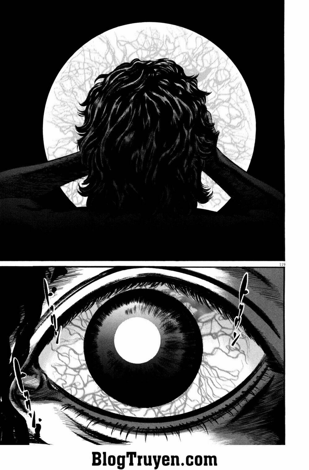 Homunculus - Chương 107