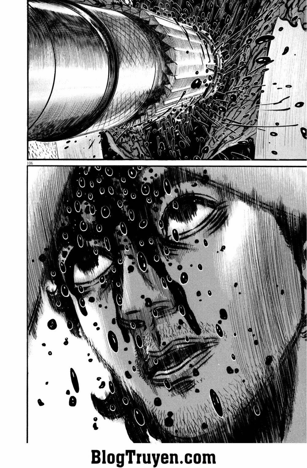 Homunculus - Chương 107
