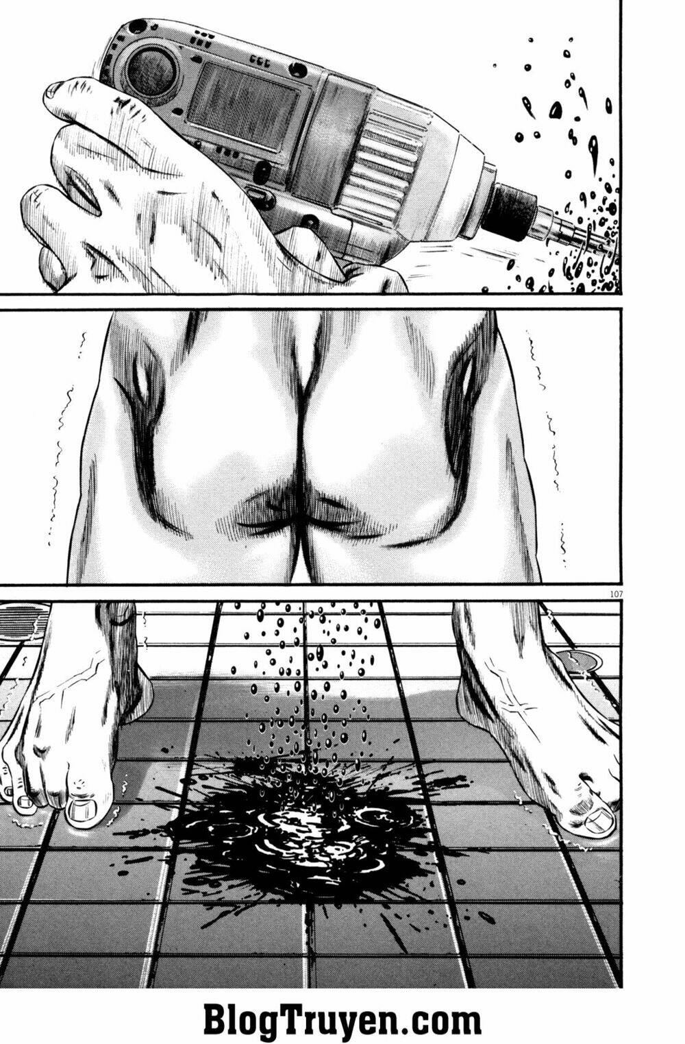 Homunculus - Chương 107