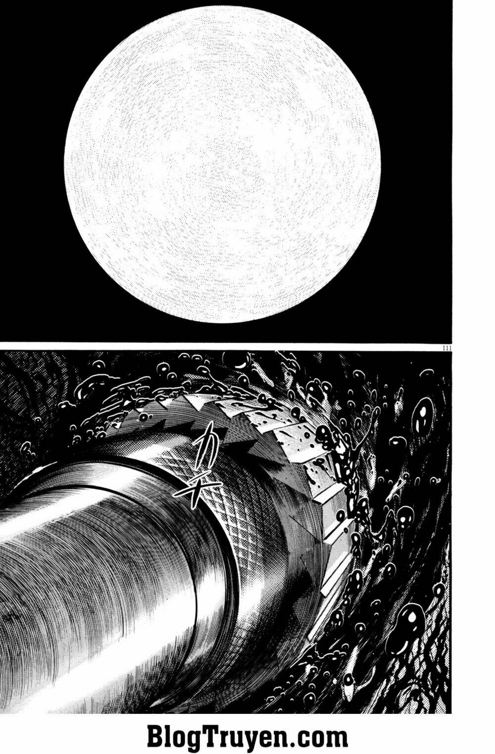 Homunculus - Chương 107