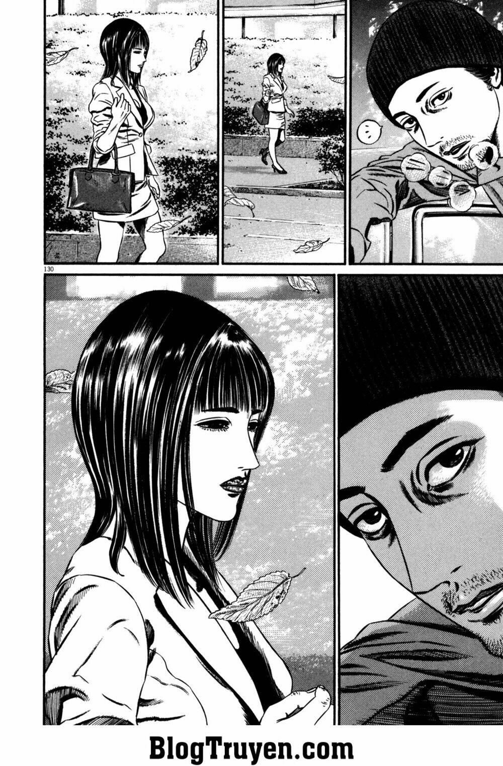 Homunculus - Chương 108
