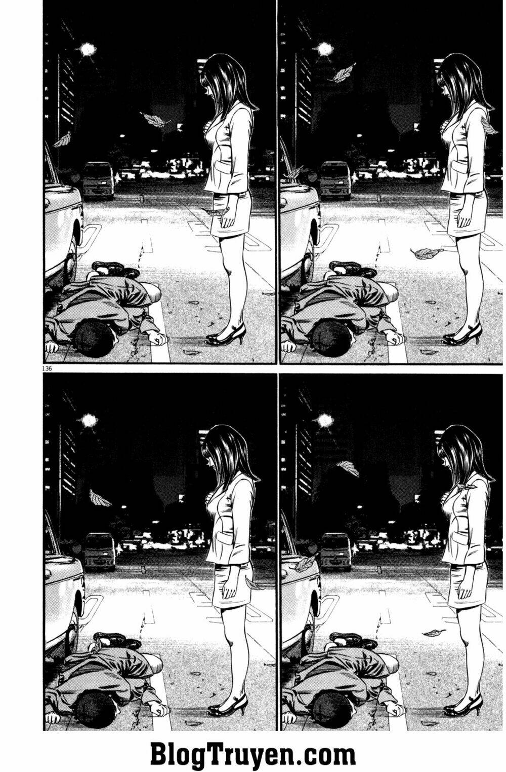 Homunculus - Chương 108