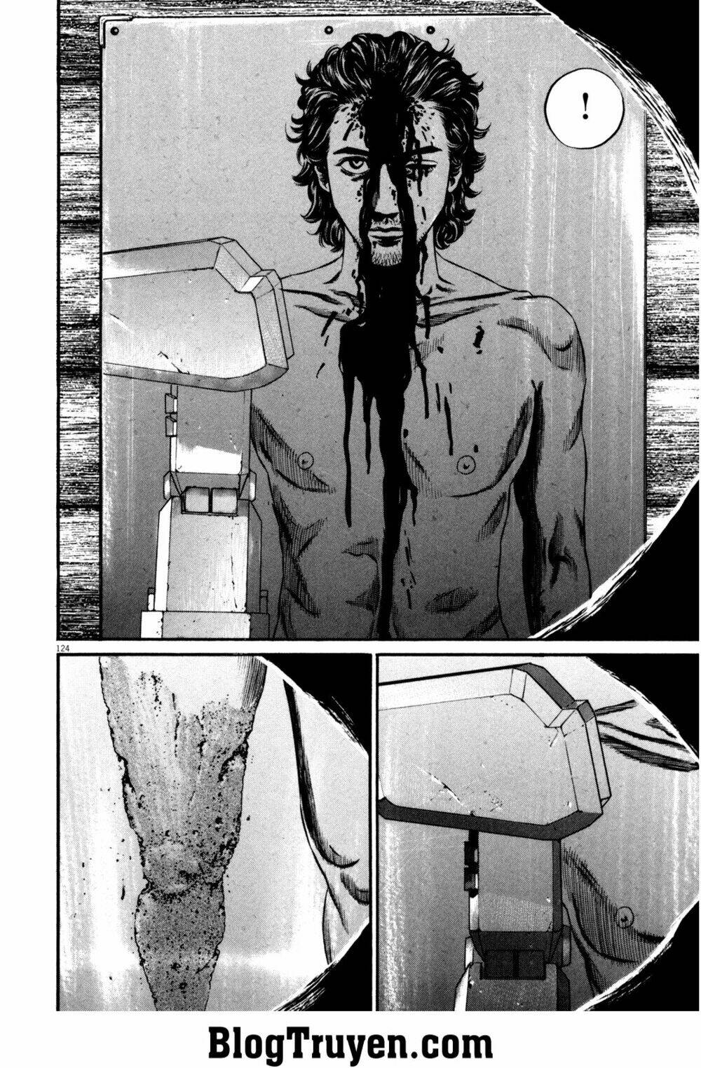 Homunculus - Chương 108
