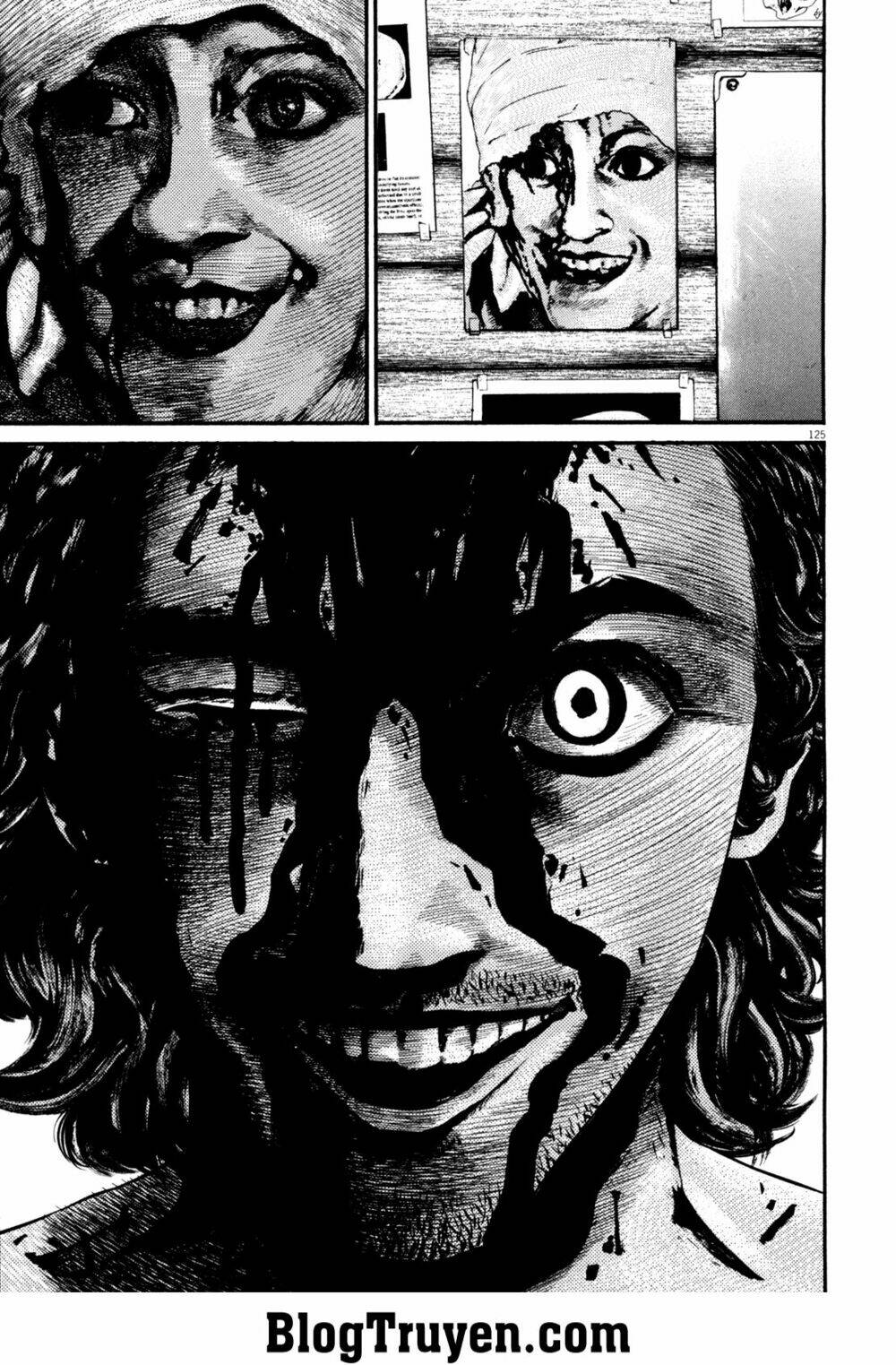 Homunculus - Chương 108