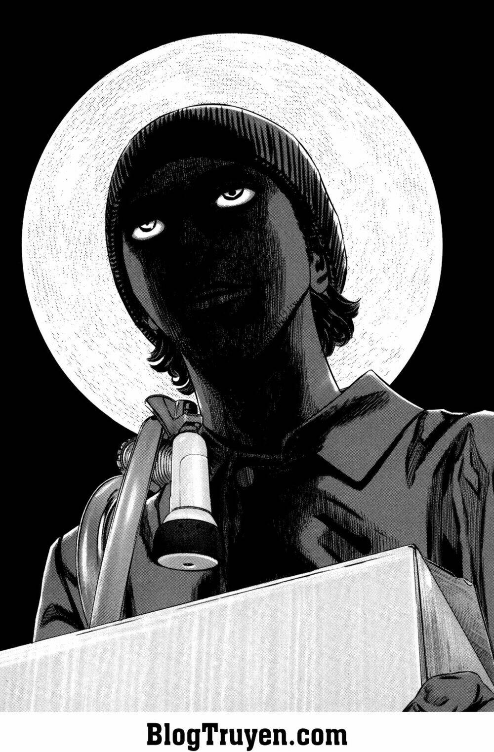 Homunculus - Chương 108