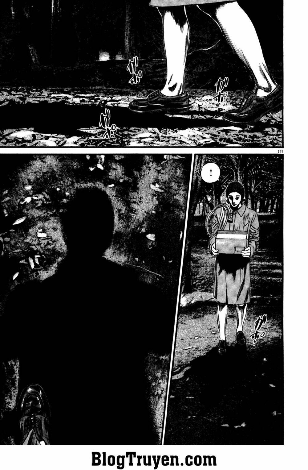 Homunculus - Chương 108