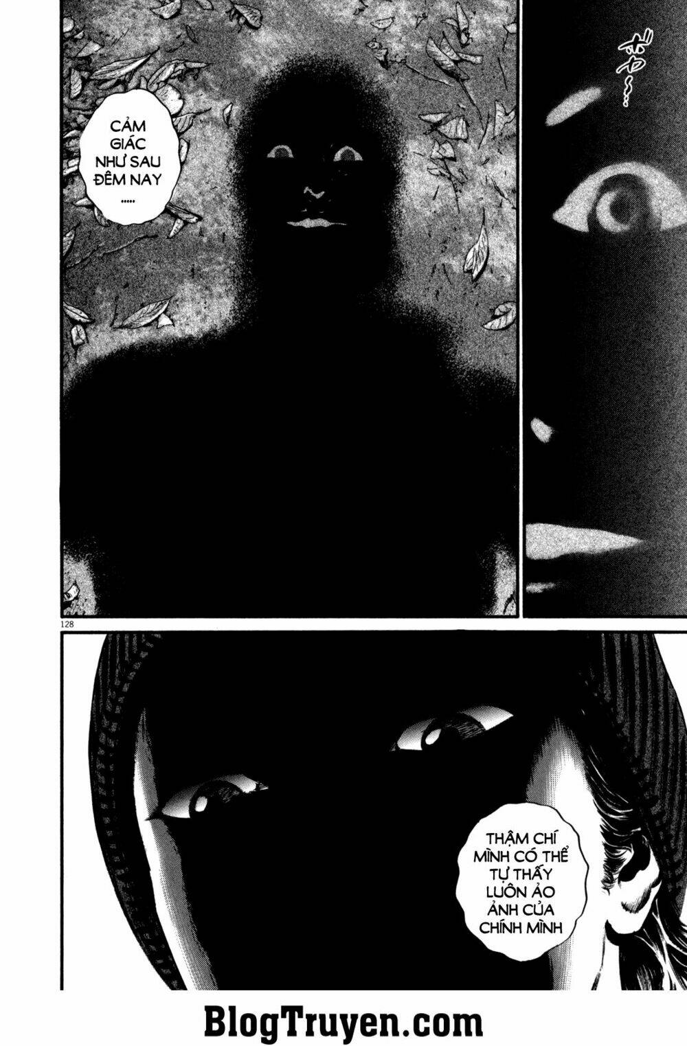 Homunculus - Chương 108