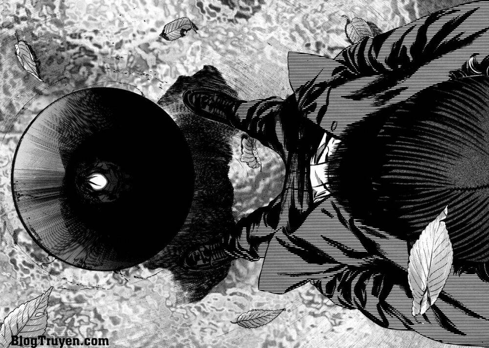 Homunculus - Chương 109