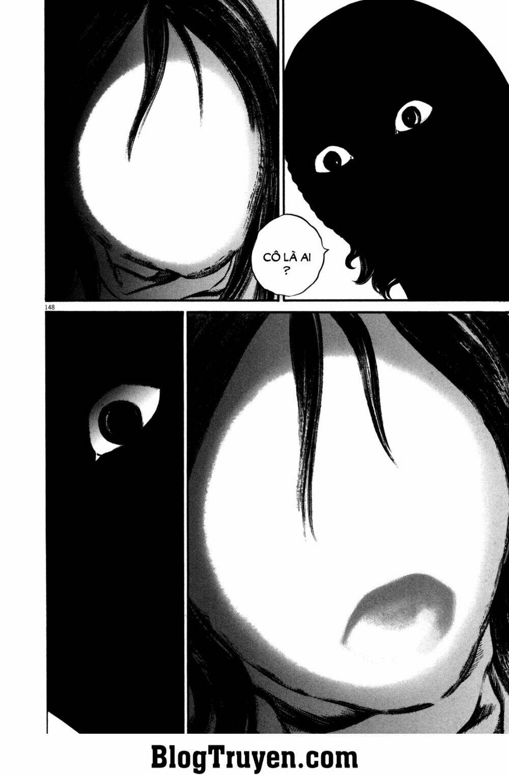 Homunculus - Chương 109
