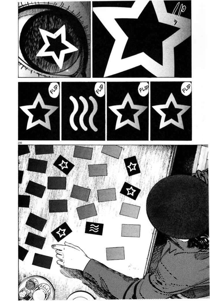 Homunculus - Chương 11