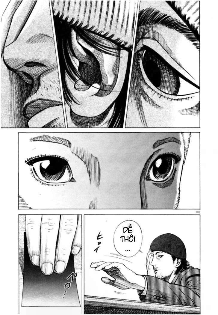 Homunculus - Chương 11