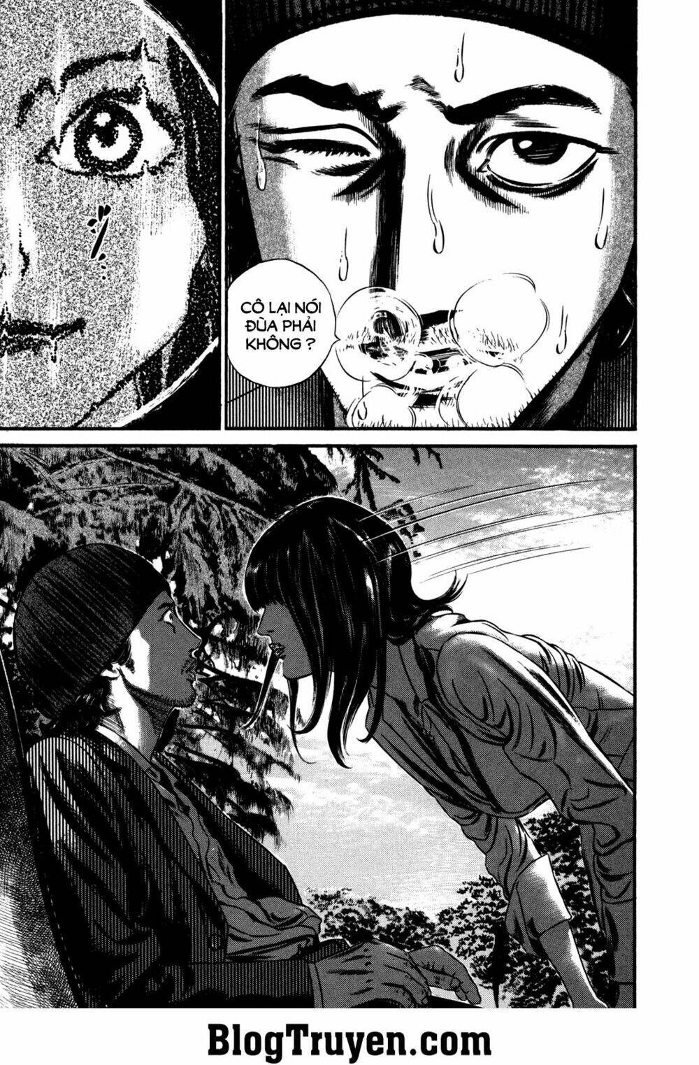 Homunculus - Chương 110