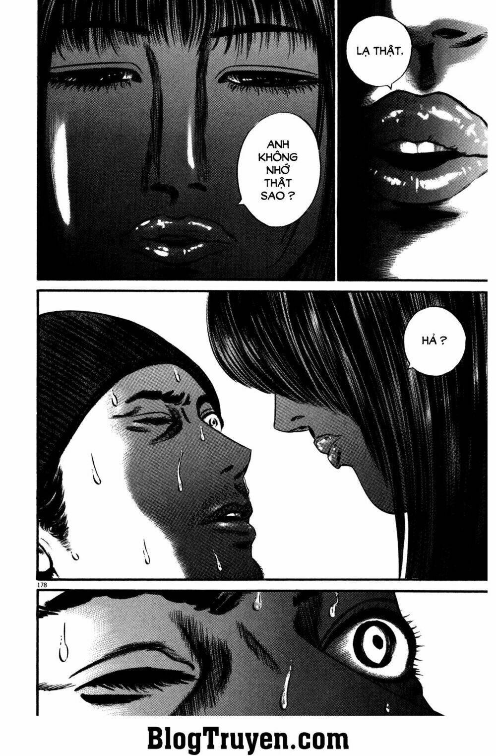 Homunculus - Chương 110