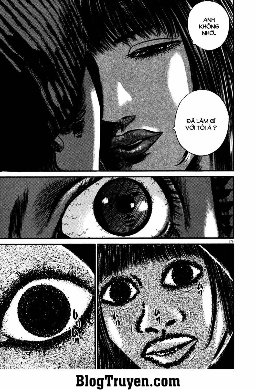Homunculus - Chương 110
