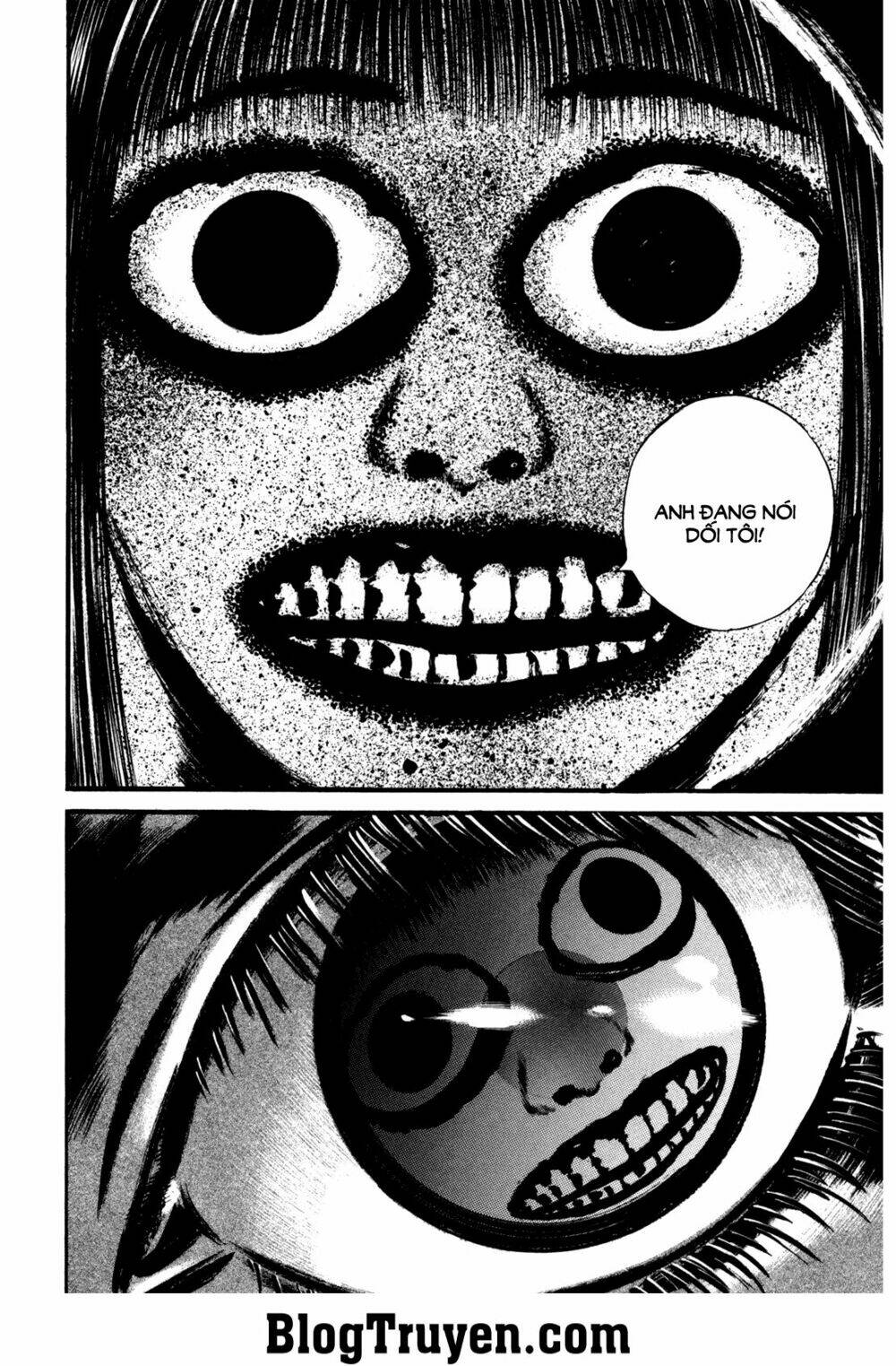 Homunculus - Chương 110
