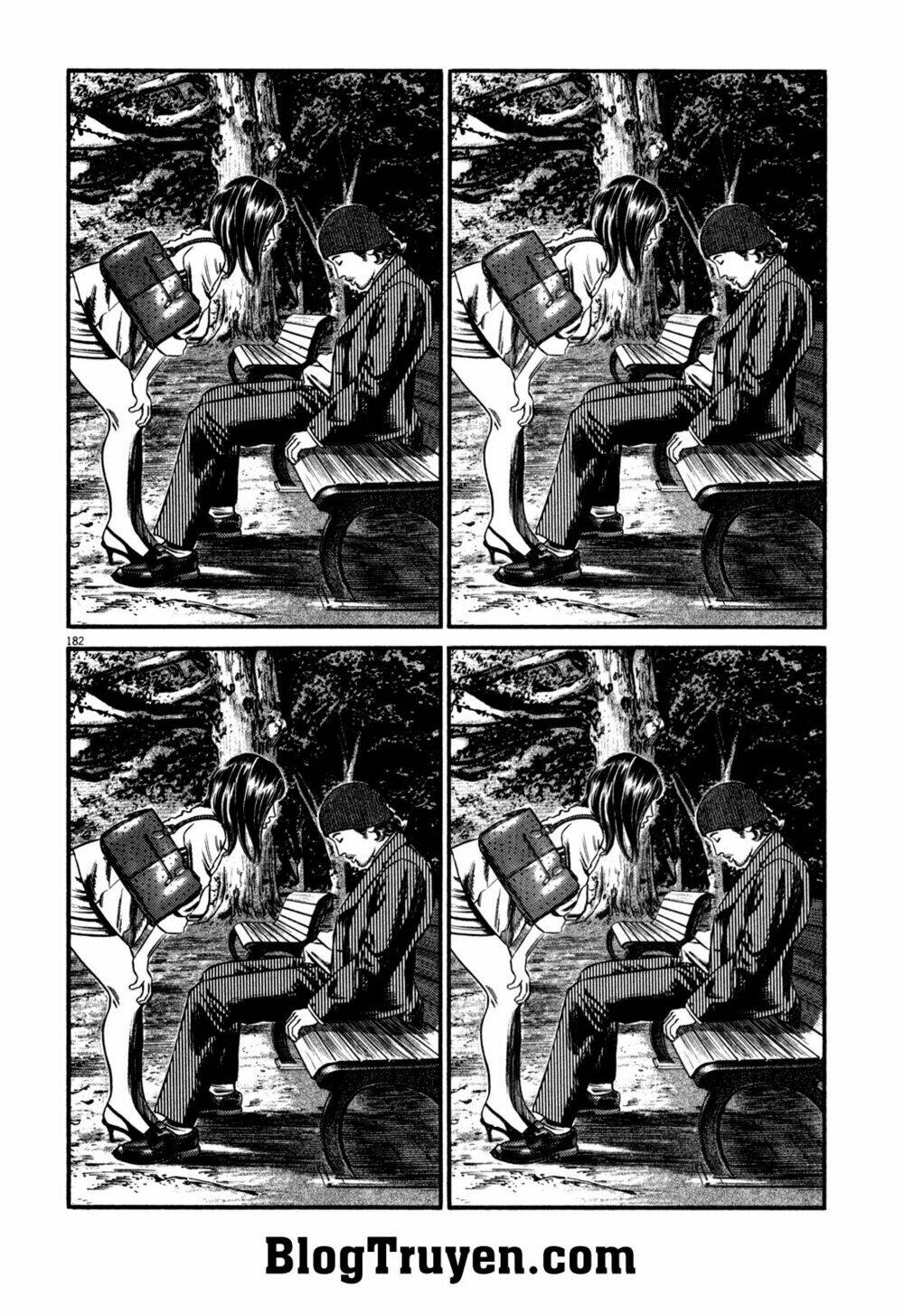 Homunculus - Chương 110