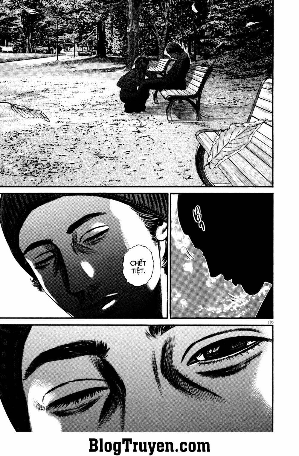 Homunculus - Chương 110