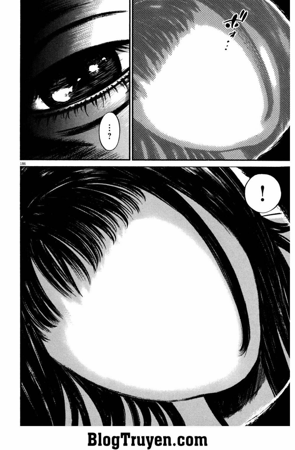 Homunculus - Chương 110