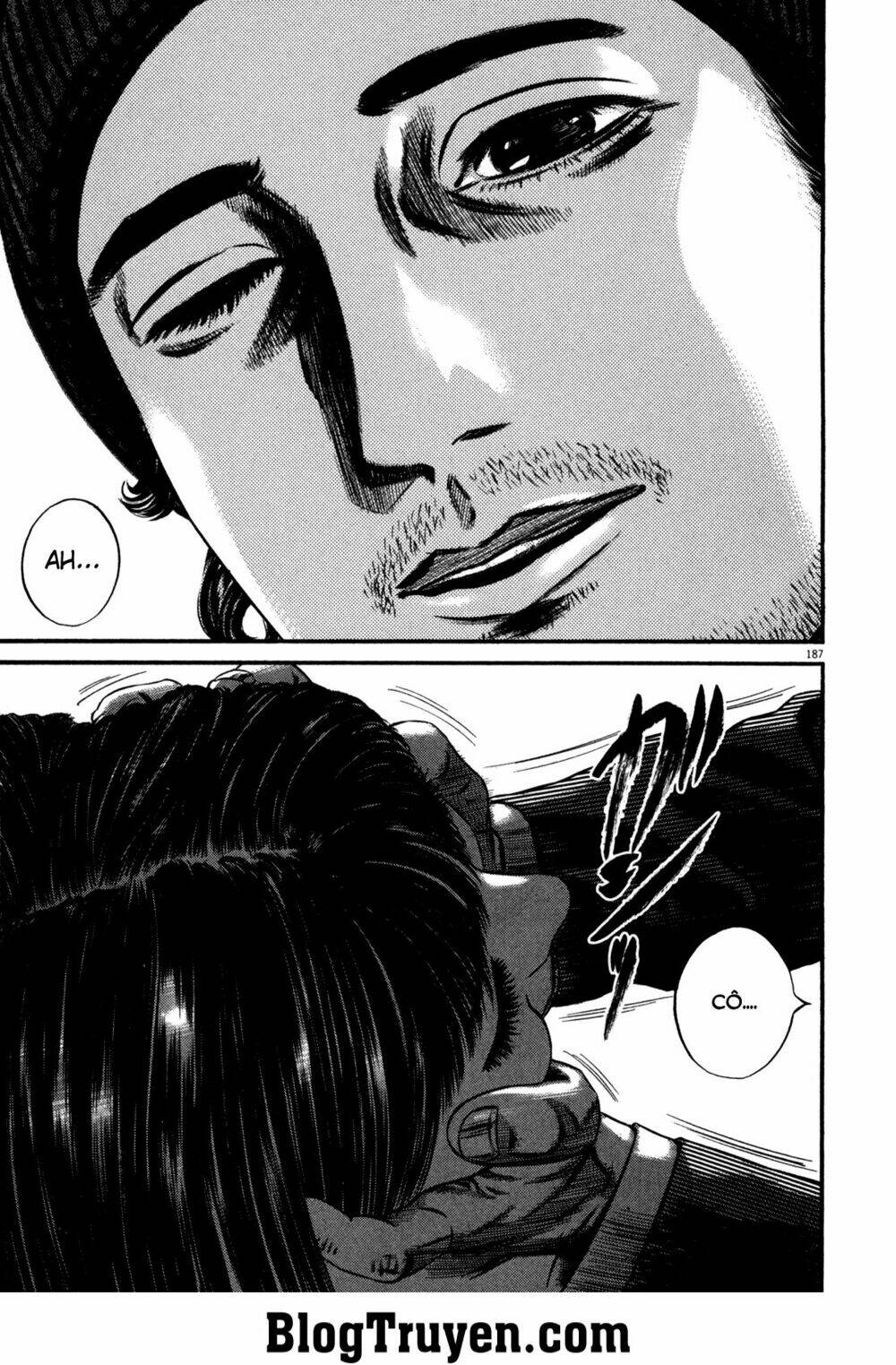 Homunculus - Chương 110