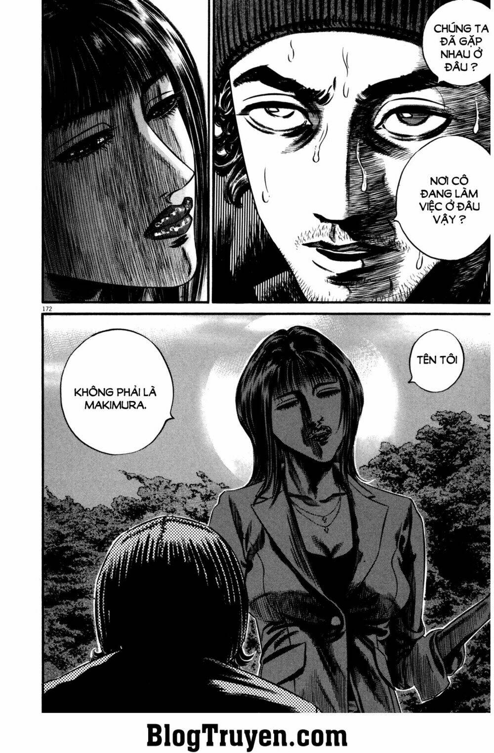 Homunculus - Chương 110
