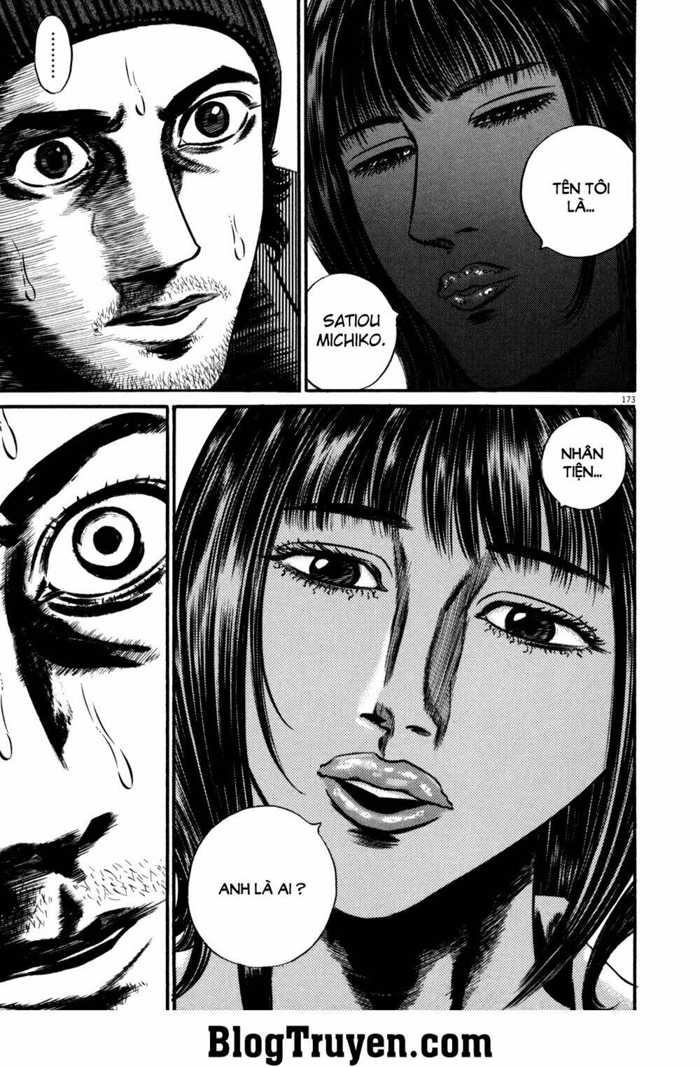 Homunculus - Chương 110