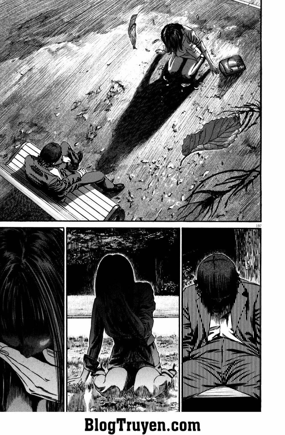 Homunculus - Chương 111