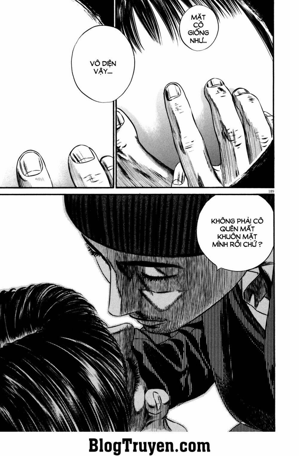 Homunculus - Chương 111