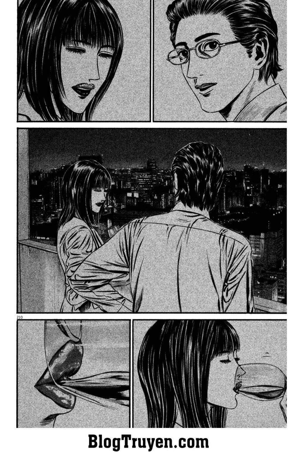 Homunculus - Chương 111