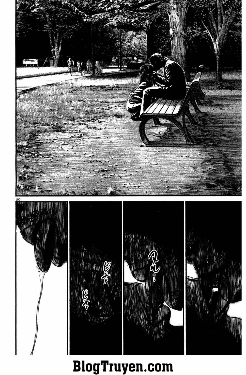 Homunculus - Chương 111