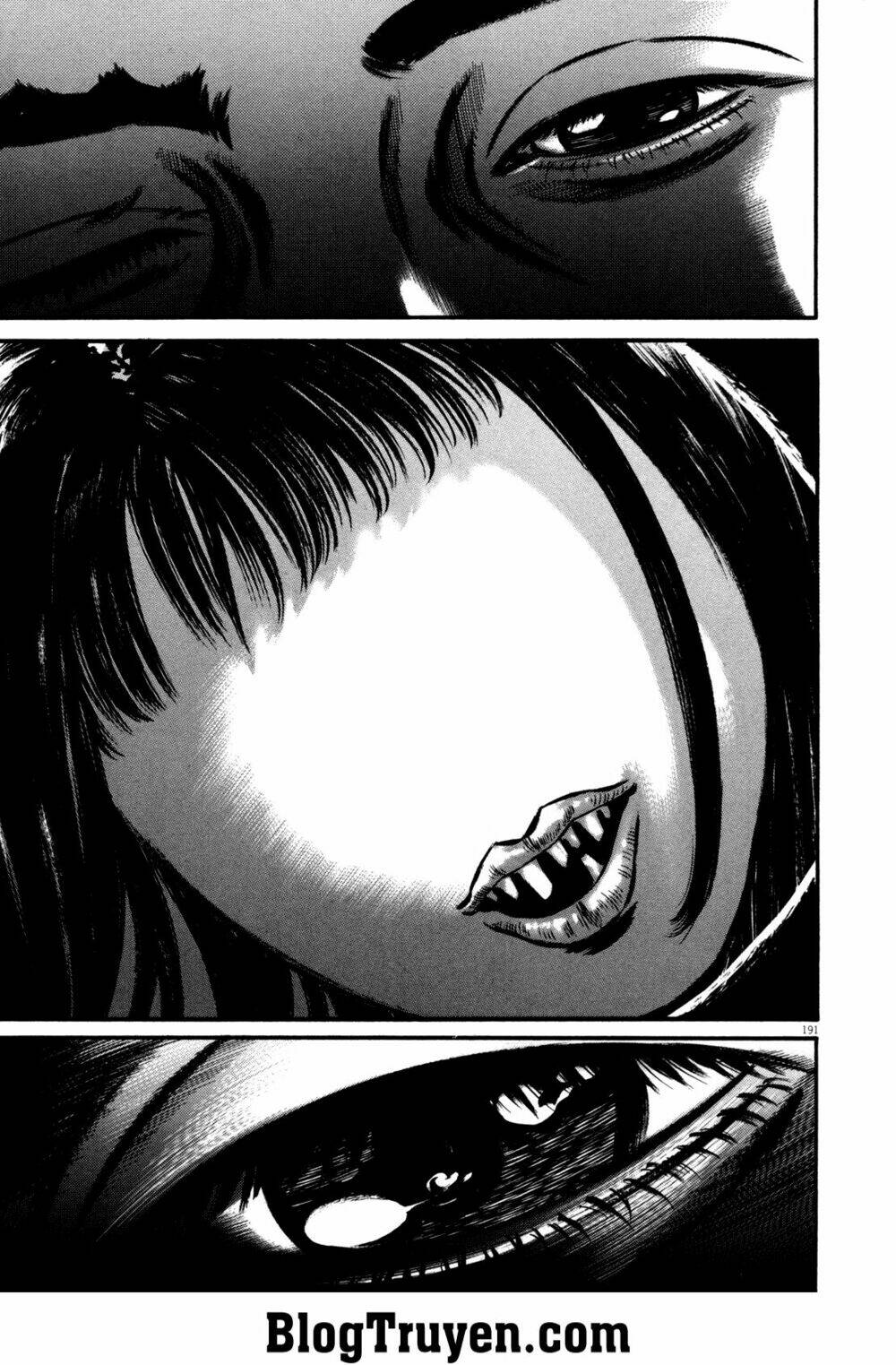 Homunculus - Chương 111