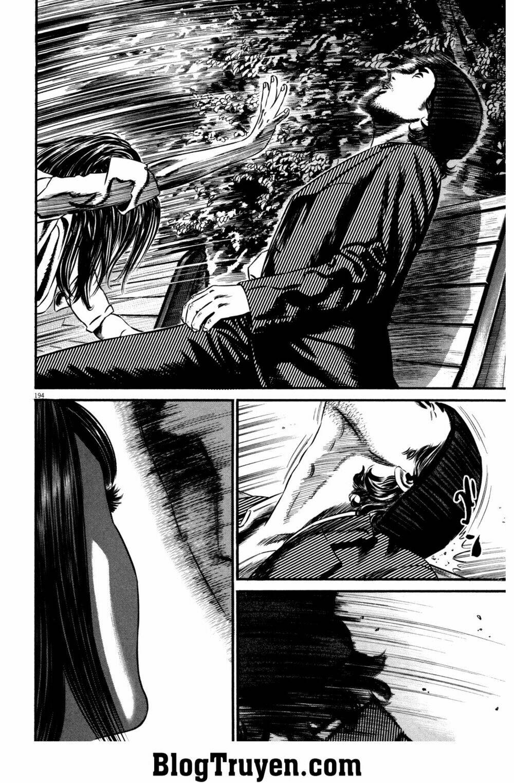 Homunculus - Chương 111