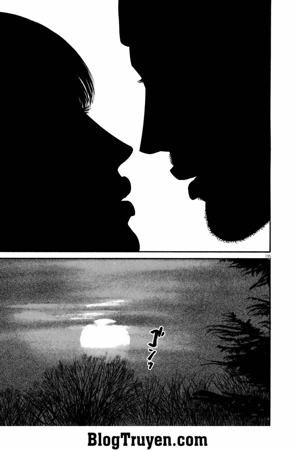 Homunculus - Chương 111