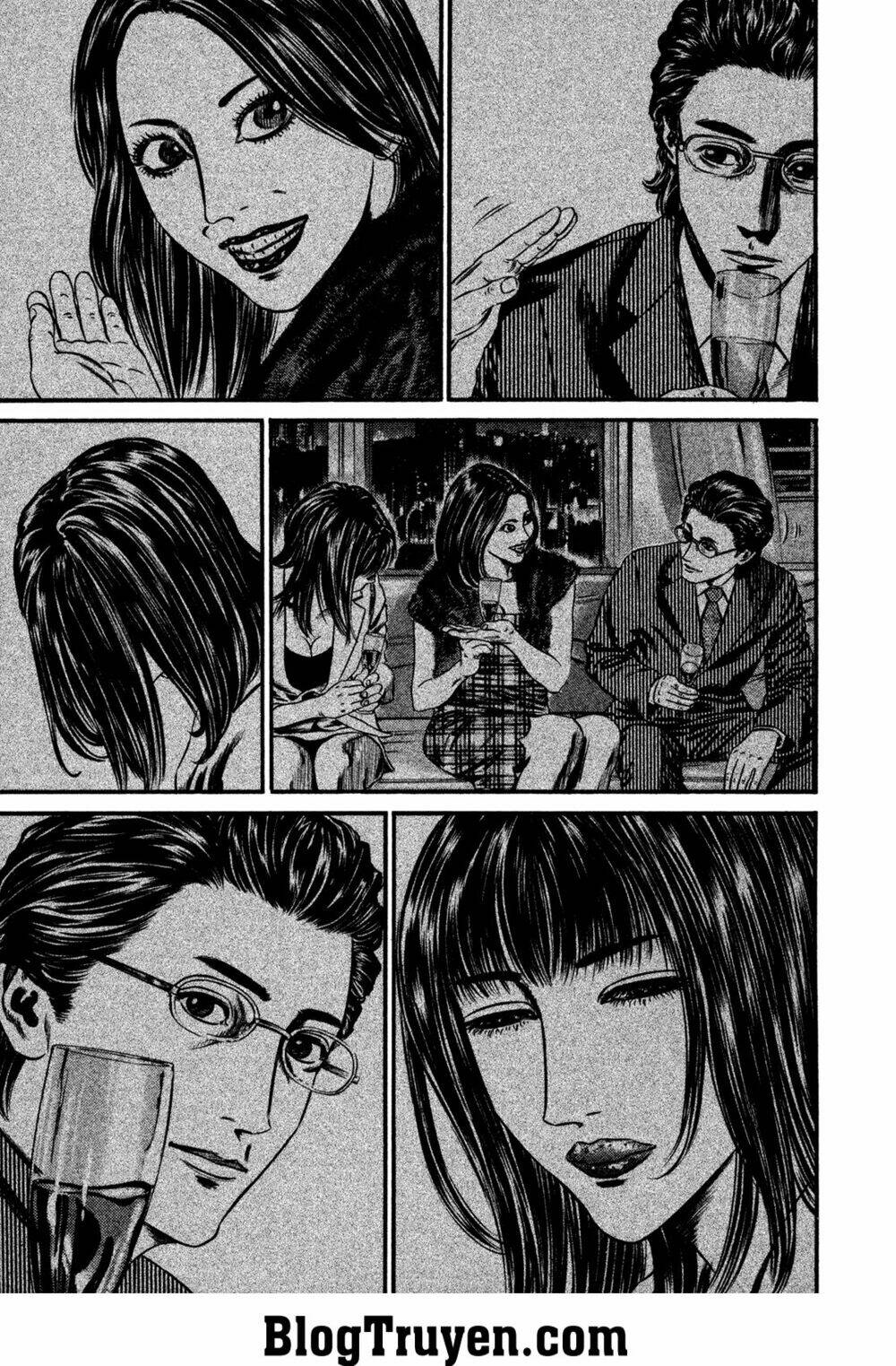 Homunculus - Chương 112