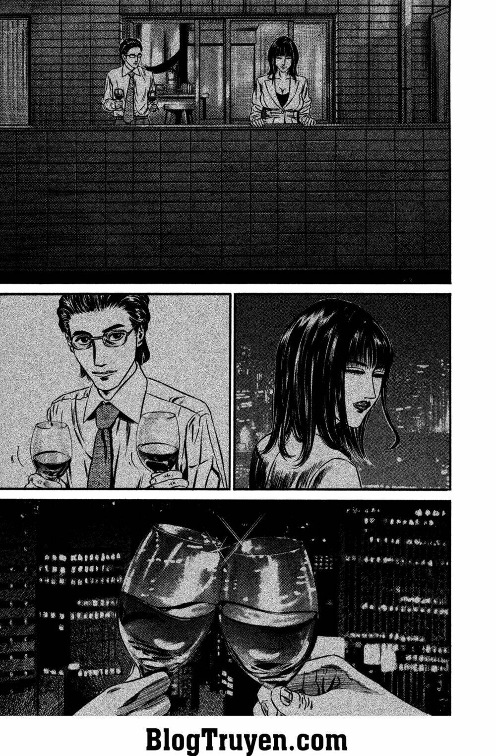 Homunculus - Chương 112