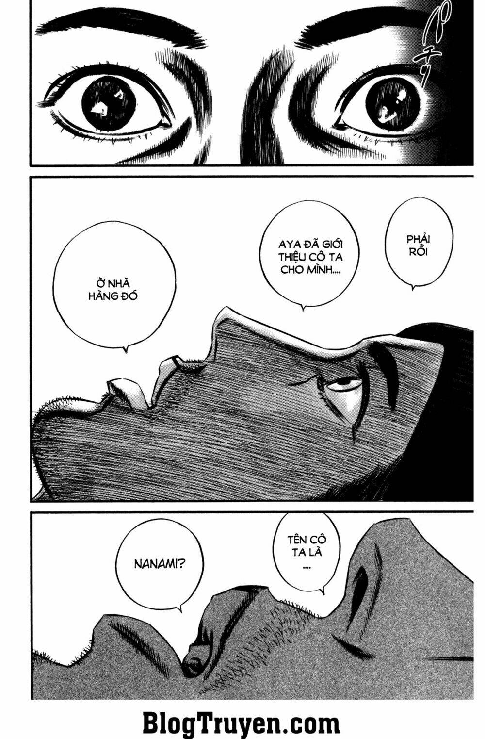 Homunculus - Chương 112