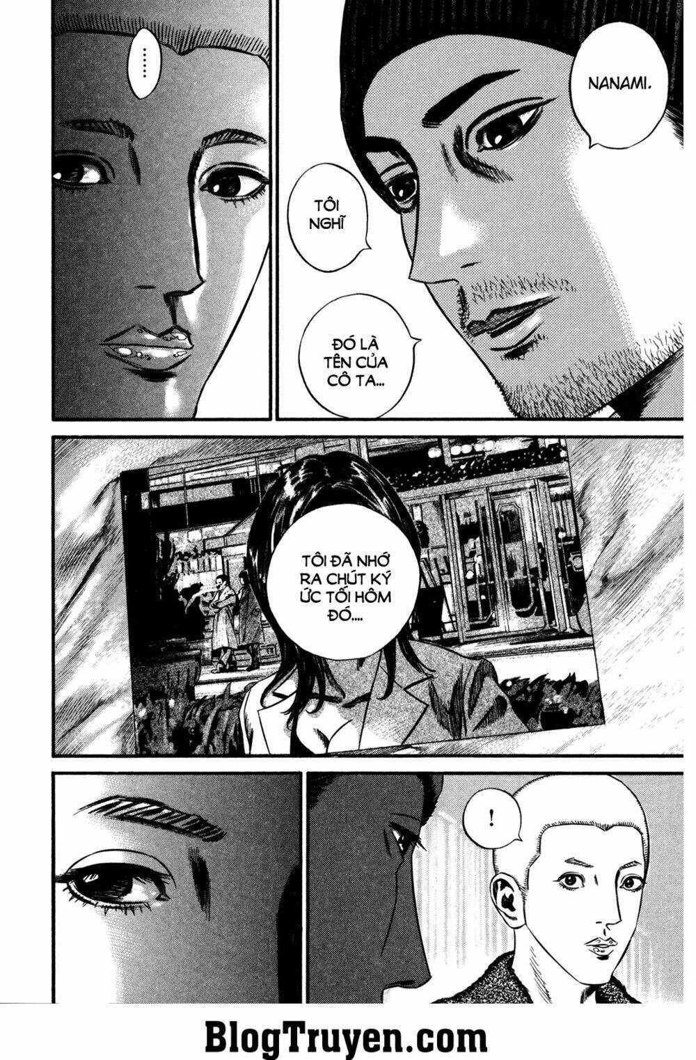 Homunculus - Chương 113