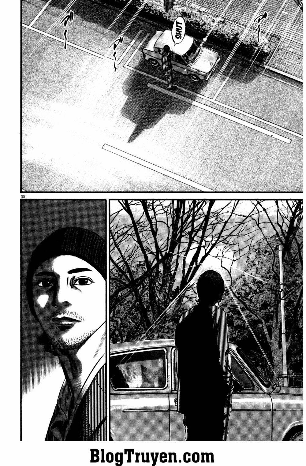 Homunculus - Chương 114