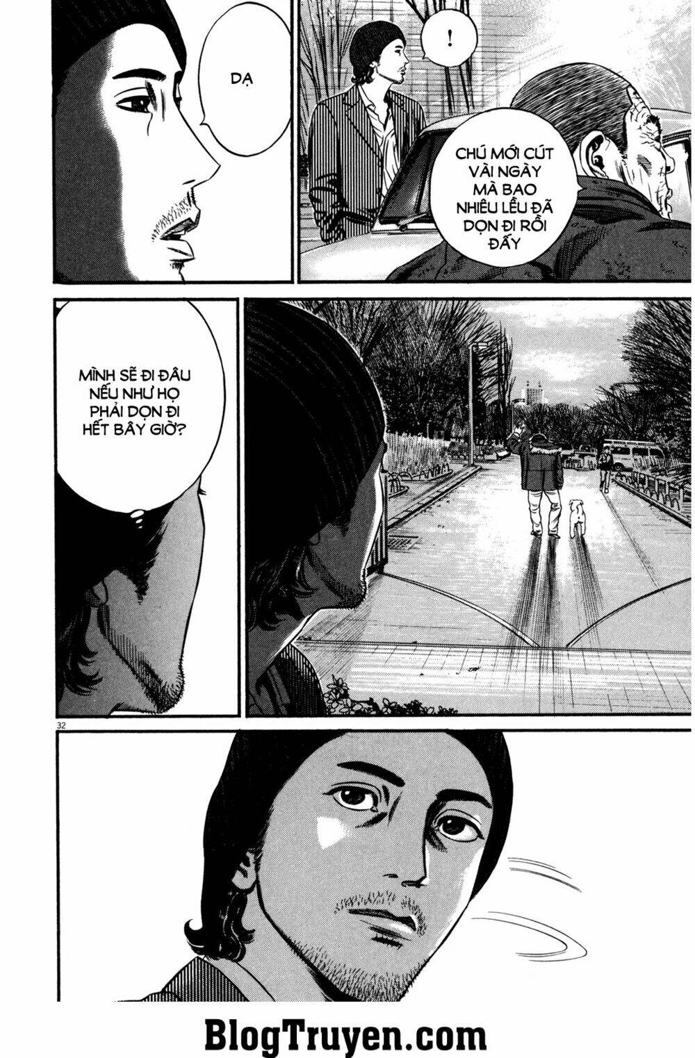 Homunculus - Chương 114