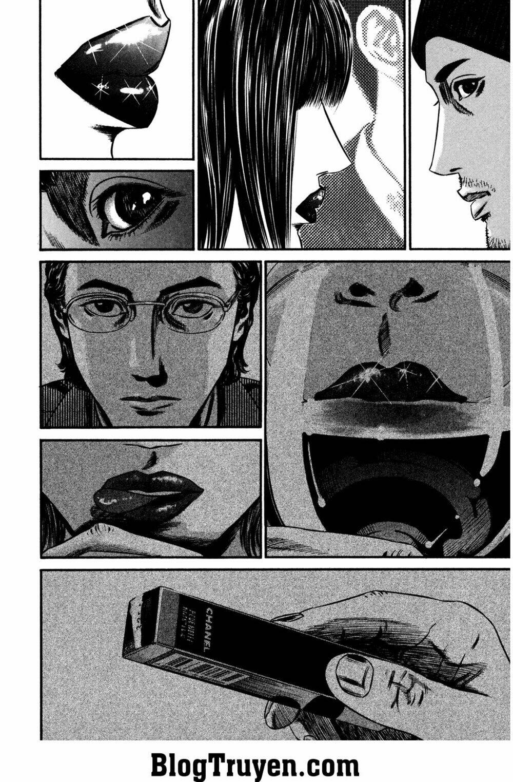 Homunculus - Chương 115