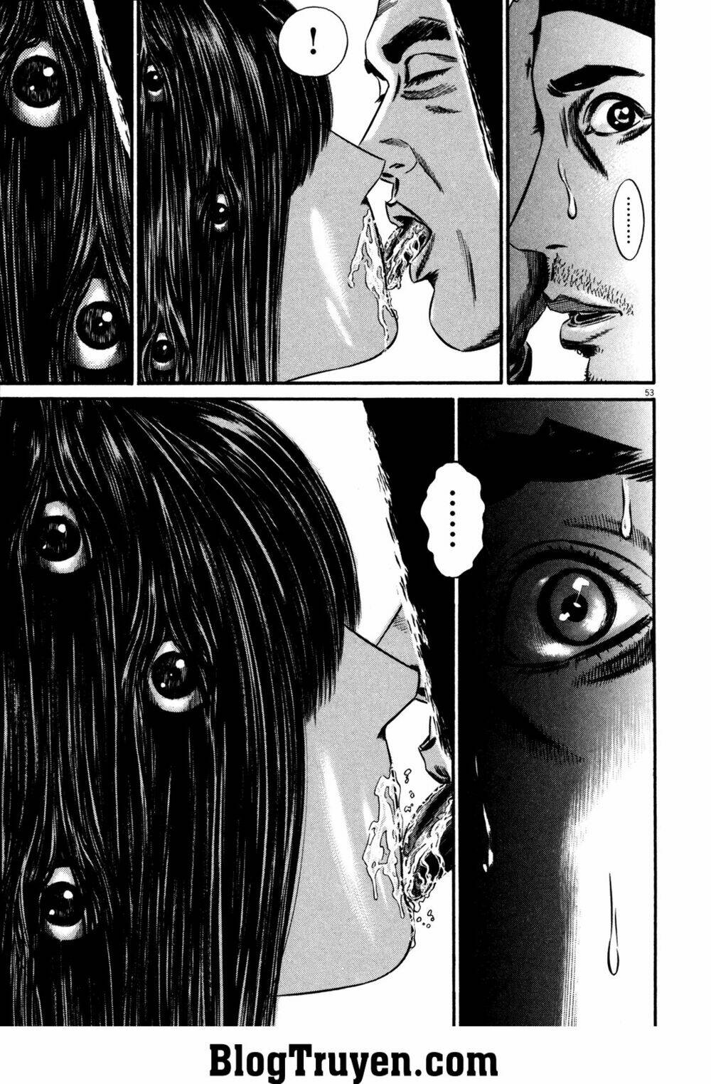 Homunculus - Chương 115