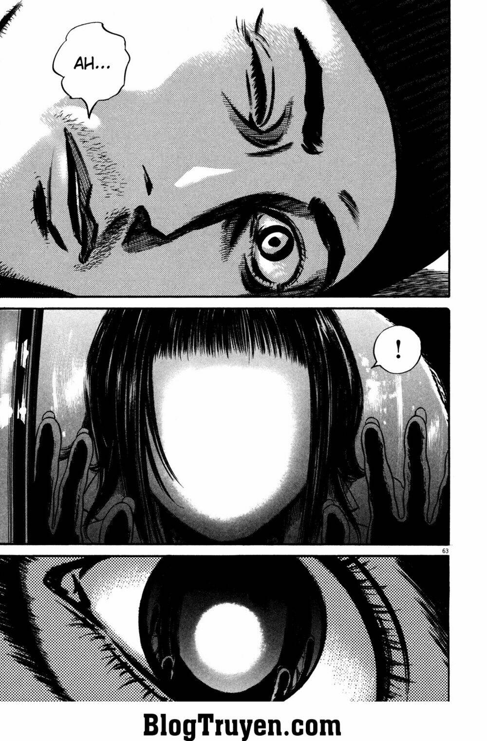 Homunculus - Chương 116