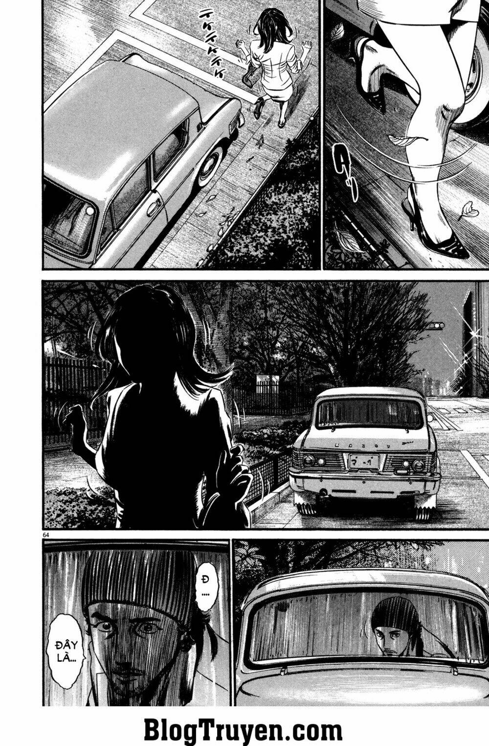 Homunculus - Chương 116